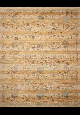 Nourison RH013 Caramel Dream