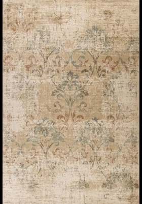 KAS Damask 9351 Champagne