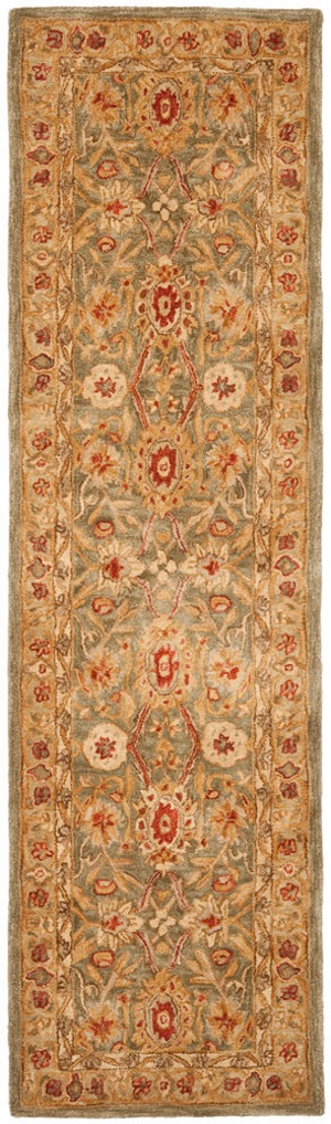 Safavieh AN516A Sage Ivory