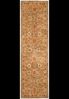 Safavieh AN516A Sage Ivory