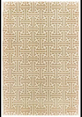 Oriental Weavers 1333Y Gold