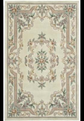 Rugs America 510-201 Ivory