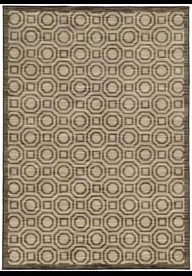 Oriental Weavers 46228 Charcoal Grey