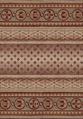 Milliken Mohavi 4512 Coral 4900