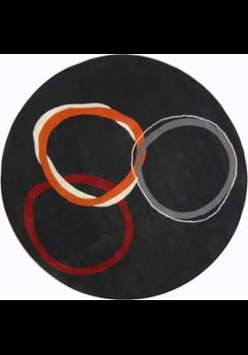 Safavieh SOH306A Black