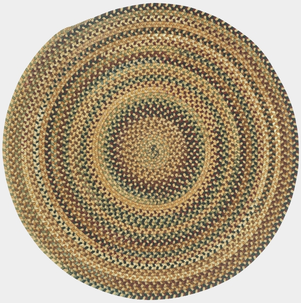 Capel Bangor Sandy Beige Oval