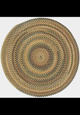 Capel Bangor Sandy Beige Oval