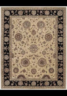 Nourison 2207 Beige