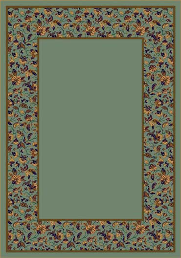 Milliken Marrakesh 8535 Sage 4706