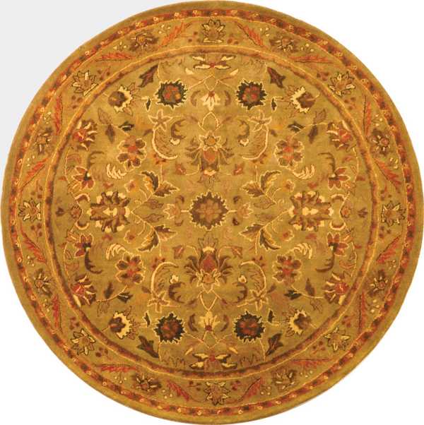 Safavieh AT52A Sage Gold