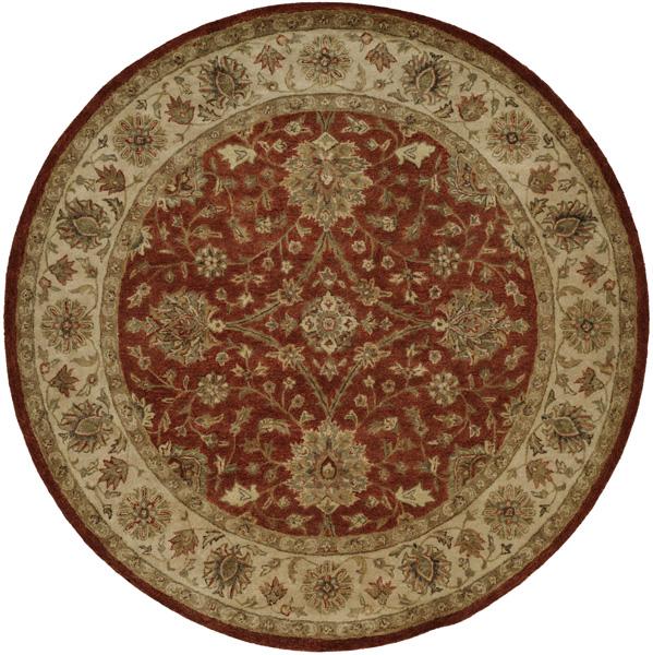 Kalaty EM-281 Red Ivory