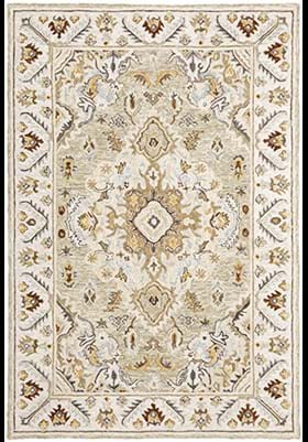 Oriental Weavers 28403 Ivory