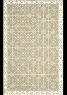Safavieh NPT443A Olive Beige
