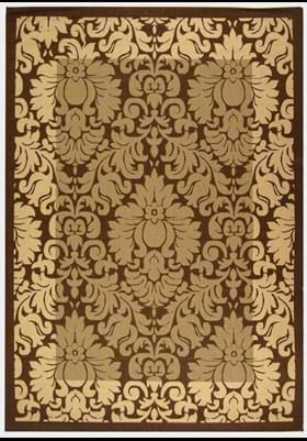 Safavieh CY2727 3009 Brown Natural