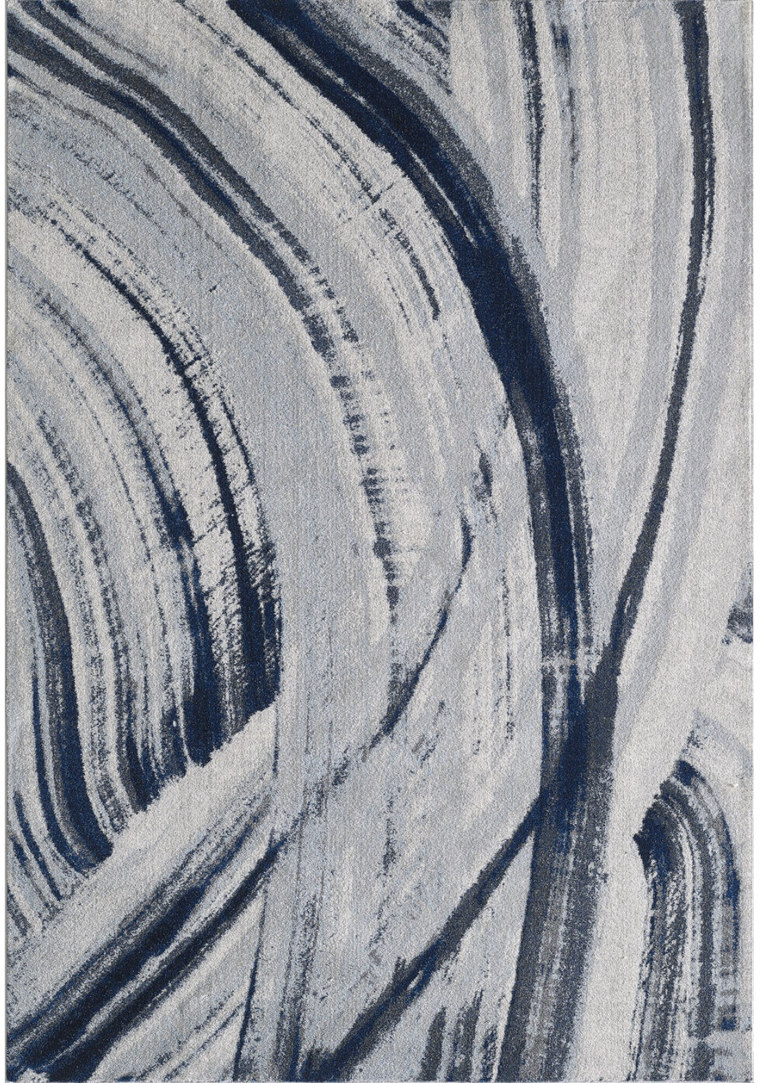 KAS Elements 6219 Ivory Blue