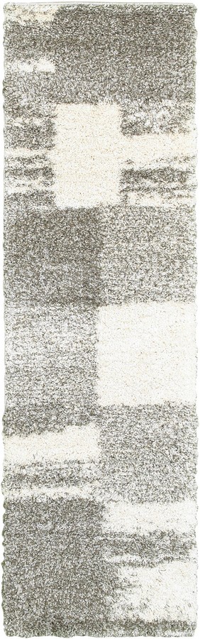 Oriental Weavers 5502H Ivory Grey