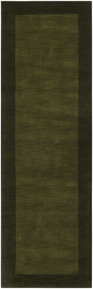 Surya M-315 Dark Green