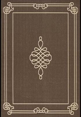 Safavieh CY6788-204 Chocolate Cream