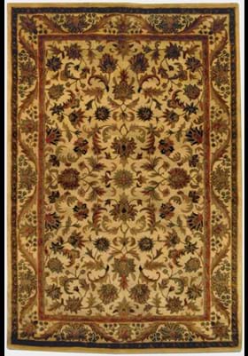 Safavieh AT52D Gold
