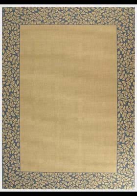Safavieh CY0727 3101 Natural Blue