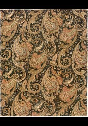 Oriental Weavers 19104 Black