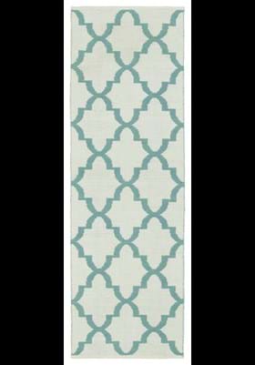 Kaleen BRI10 104B Seafoam
