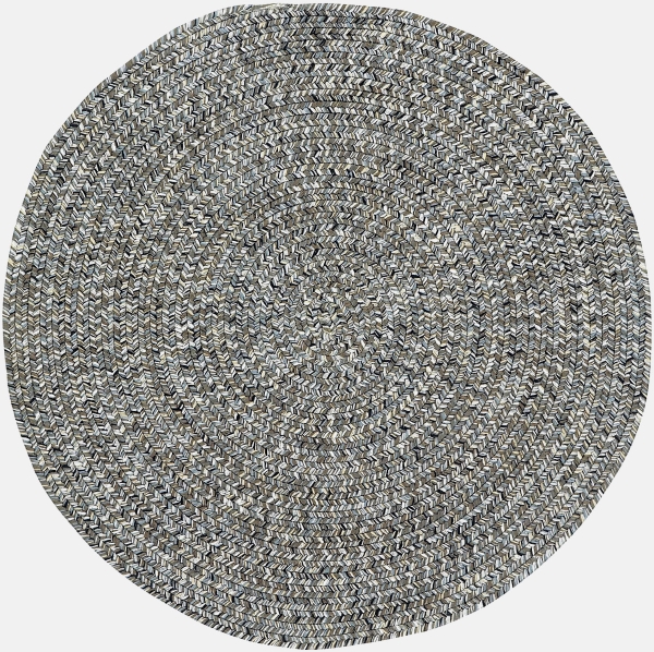 Capel Sea Pottery Smoke Oval