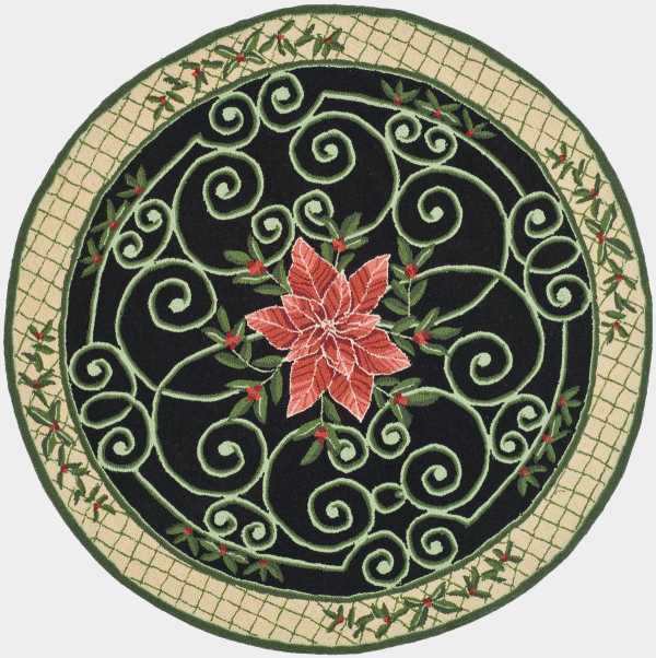 Safavieh HK321A Green Beige