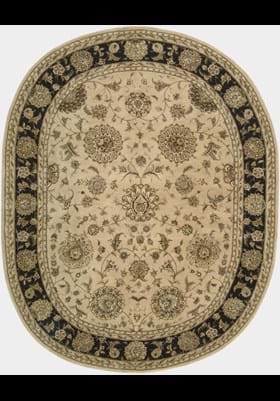 Nourison 2207 Beige