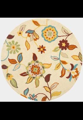 Safavieh BLM677A Beige Multi
