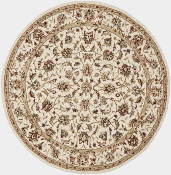 Safavieh HK78C Ivory Ivory