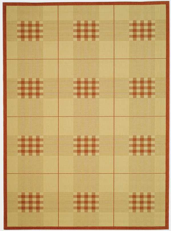 Safavieh CY1587 3201 Natural Terracotta