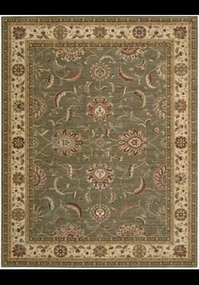 Nourison LI04 Green