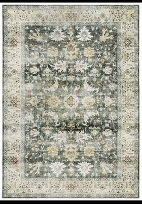 Oriental Weavers Earth Cha08