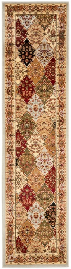 Safavieh LNH-221 G Multi Grey