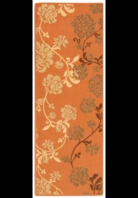 Safavieh CY4027C Terracotta Natural Brown