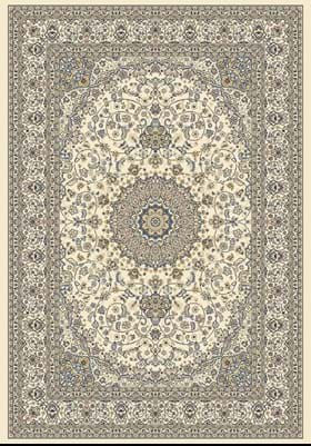 Dynamic Rugs 57119 6464 Ivory