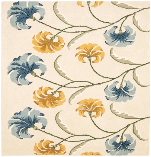 Safavieh SOH767B Beige Multi