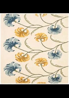 Safavieh SOH767B Beige Multi