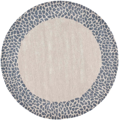 Safavieh SOH739B Silver Grey