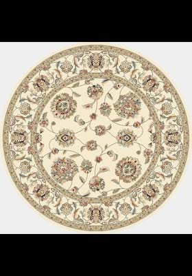 Dynamic Rugs 57365 6464 Ivory Ivory