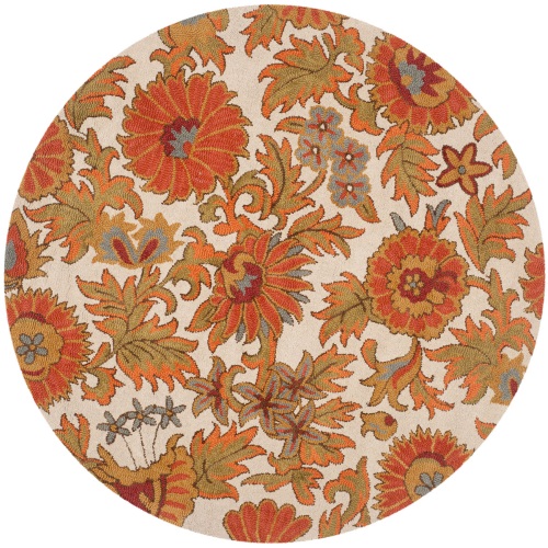 Safavieh BLM912B Ivory Multi