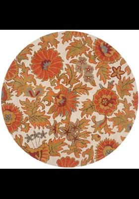 Safavieh BLM912B Ivory Multi