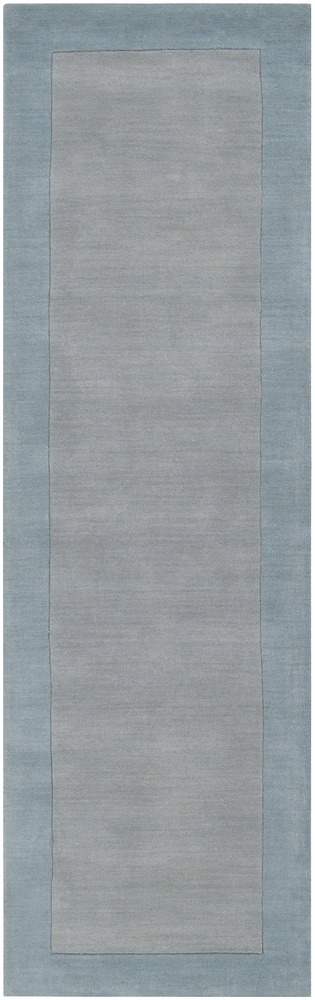 Surya M-305 Light Blue