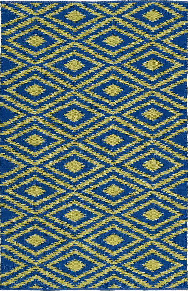 Kaleen BRI02 22A Navy