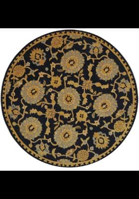 Safavieh AN537A Navy
