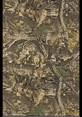 Milliken Timber Solid Camo 534711 74042