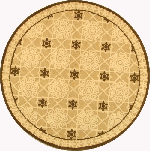 Safavieh NPT423A Multi