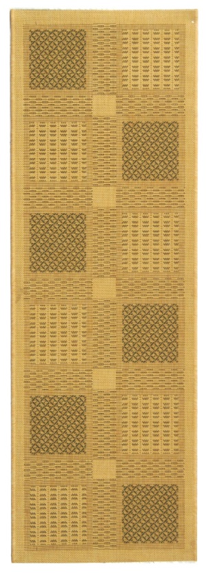 Safavieh CY1928 1E01 Natural Olive