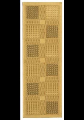 Safavieh CY1928 1E01 Natural Olive